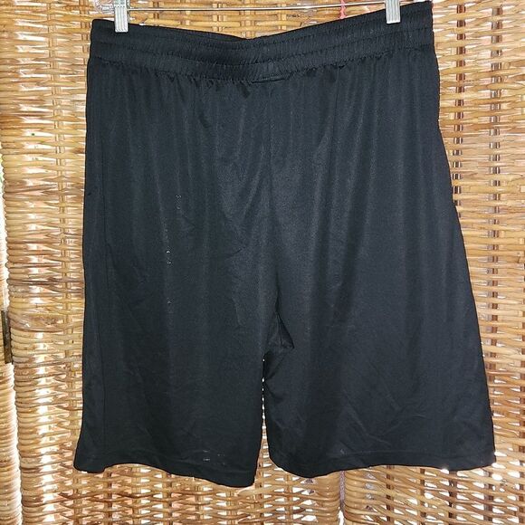 U of H University of Hawaii Athletic Shorts XL - Picture 3 of 4